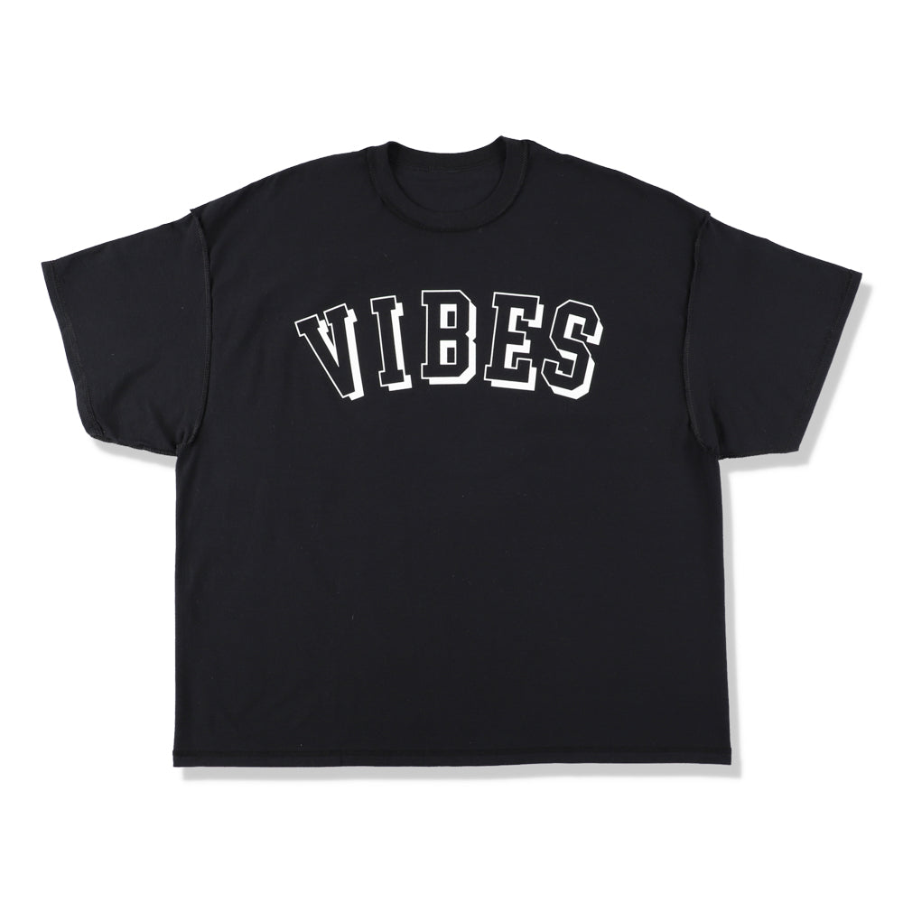 is-ness Music VIBES T-SHIRTS